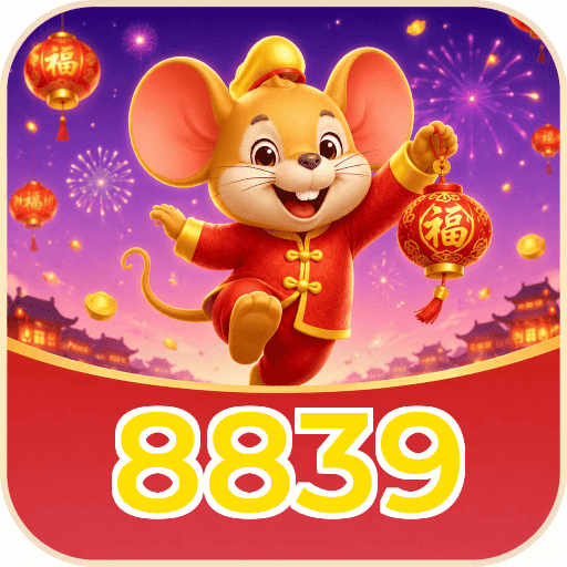 Slots 8839 - Jackpots Progressivos