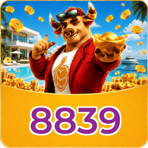 Servidor Brasil 8839