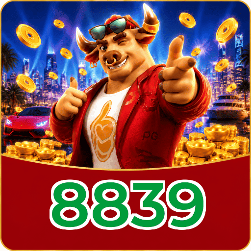 Cash Out 8839