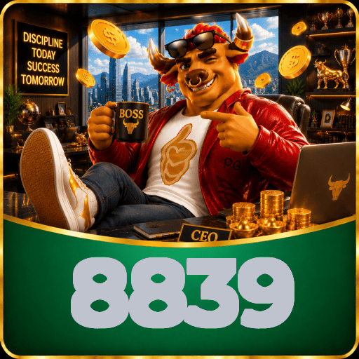 Slots 8839 - Giros Grátis Diários