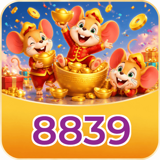 8839 Instalar Logo 1
