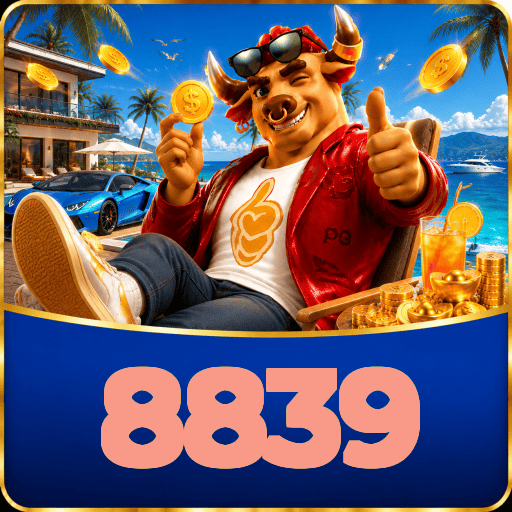 8839 Logo 2